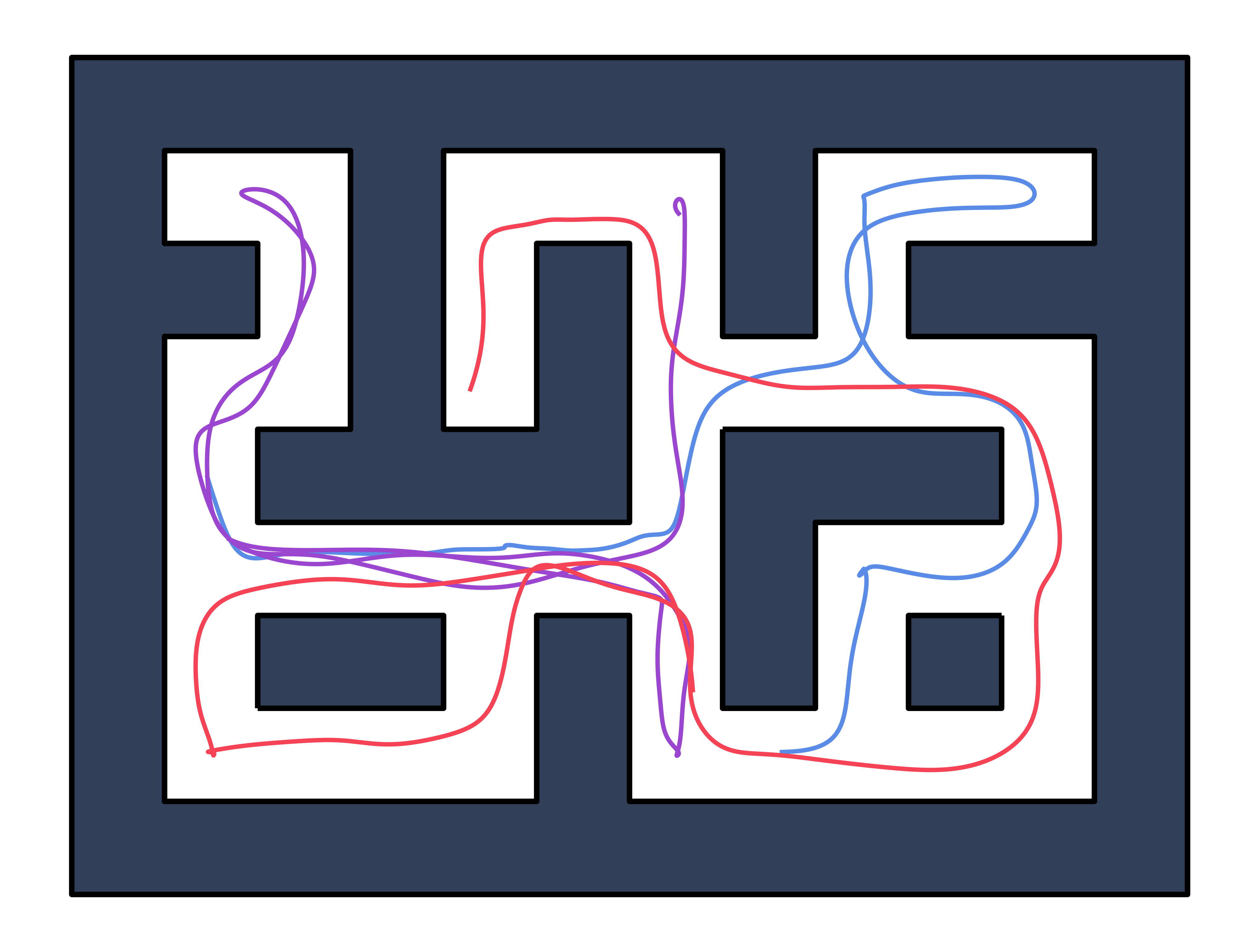 clean-dataset-antmaze